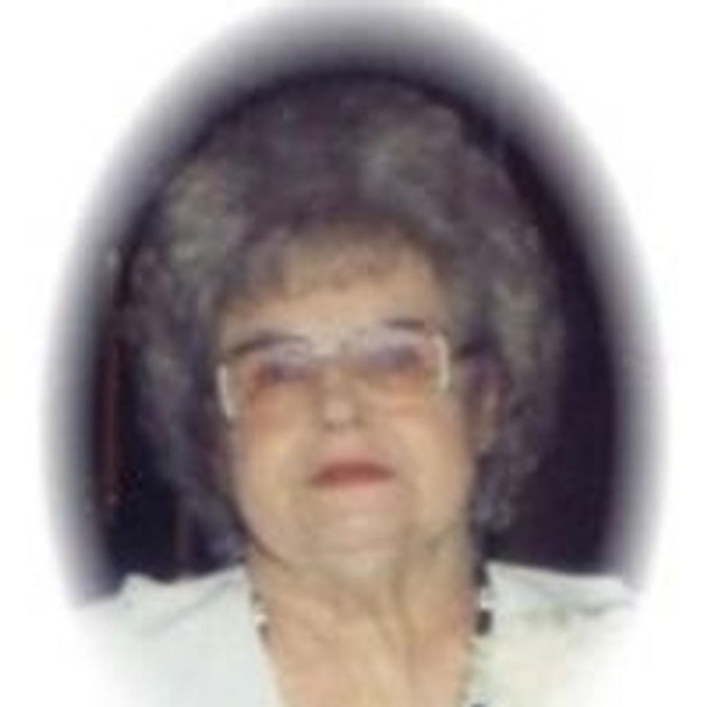 Nora Roberta Hibbert