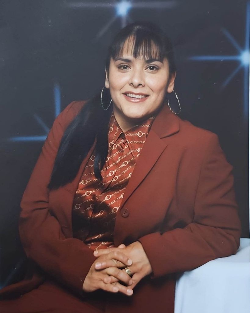 Natalia Rodriguez Galvan Profile Photo