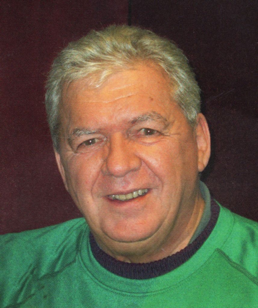Peter J. Mcdonald Profile Photo