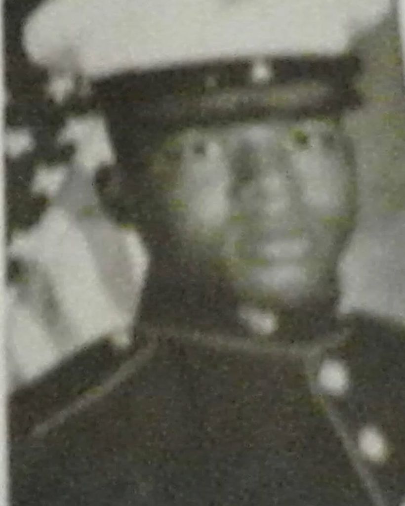 Cornelius Smalls