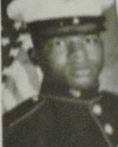 Cornelius Smalls's obituary image
