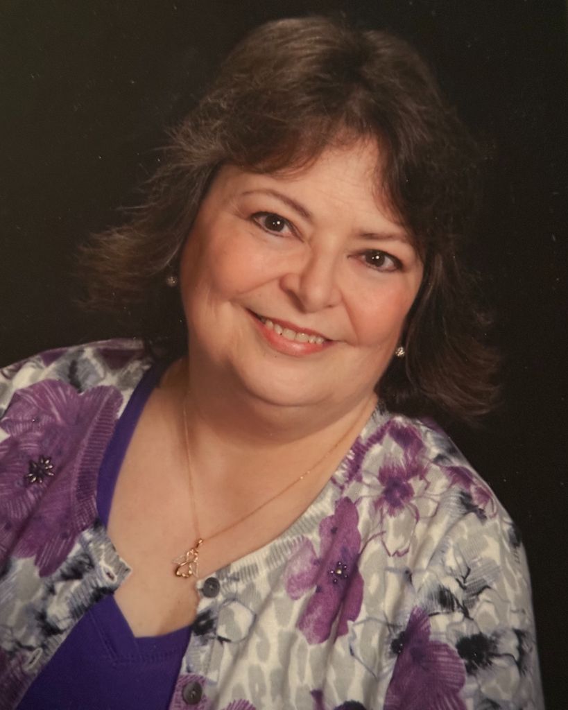 Connie Russell Profile Photo