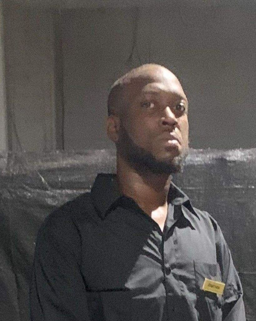 Jonathan James Washington Sr