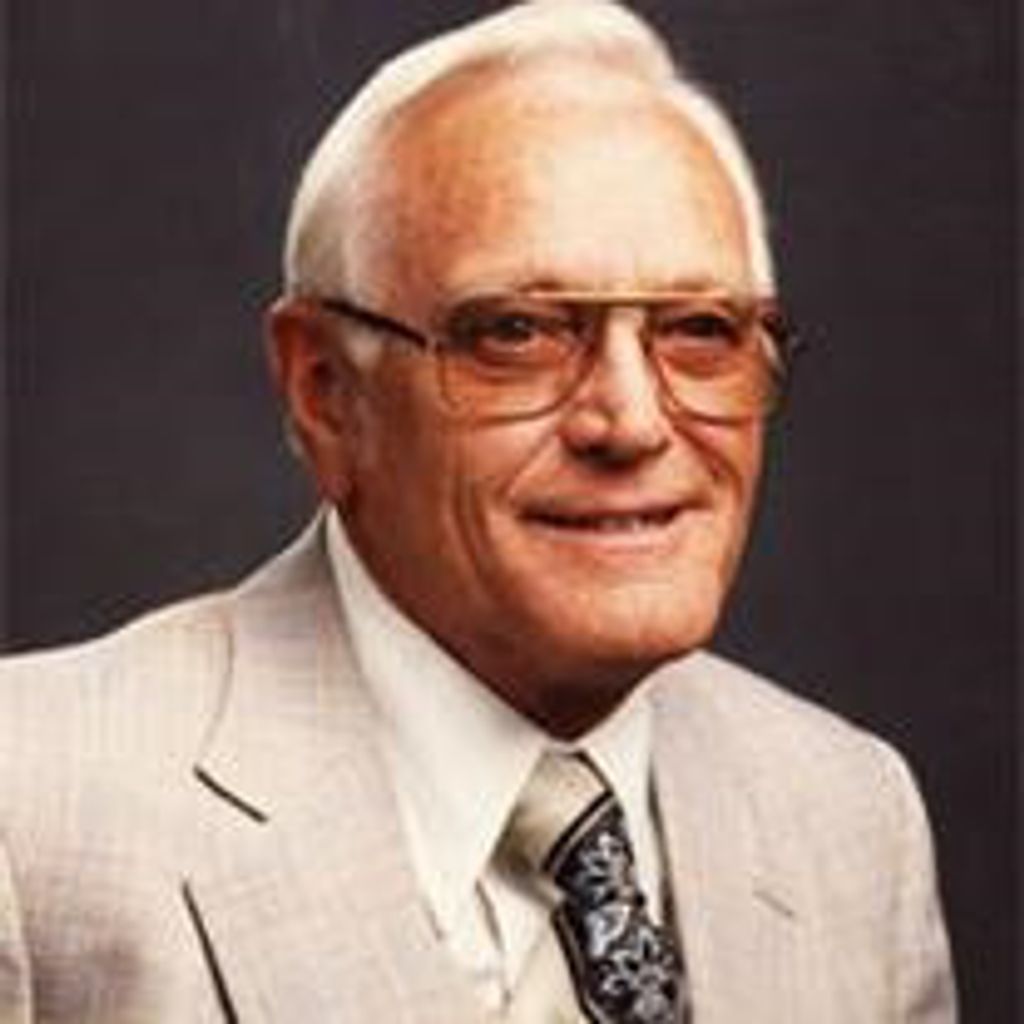 Charles Dickman