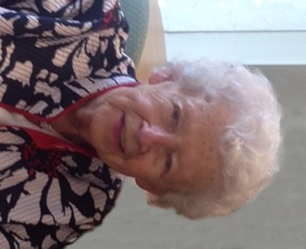 Janet Christensen