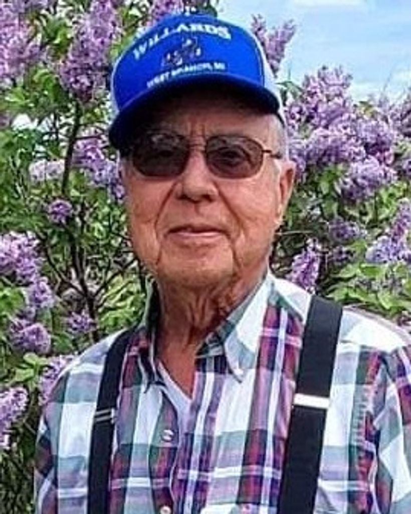 Oliver B. Hall