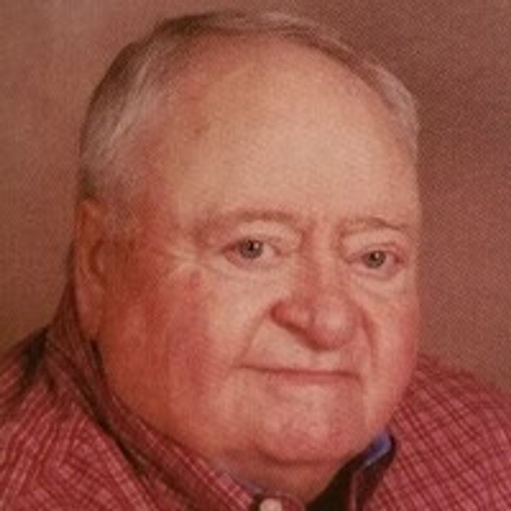 Earl James "Shawee" Weber Jr.