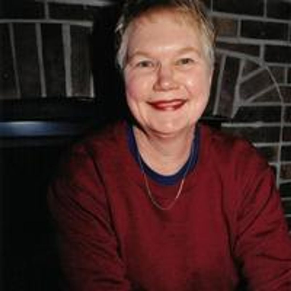 Ilona Jean Larson