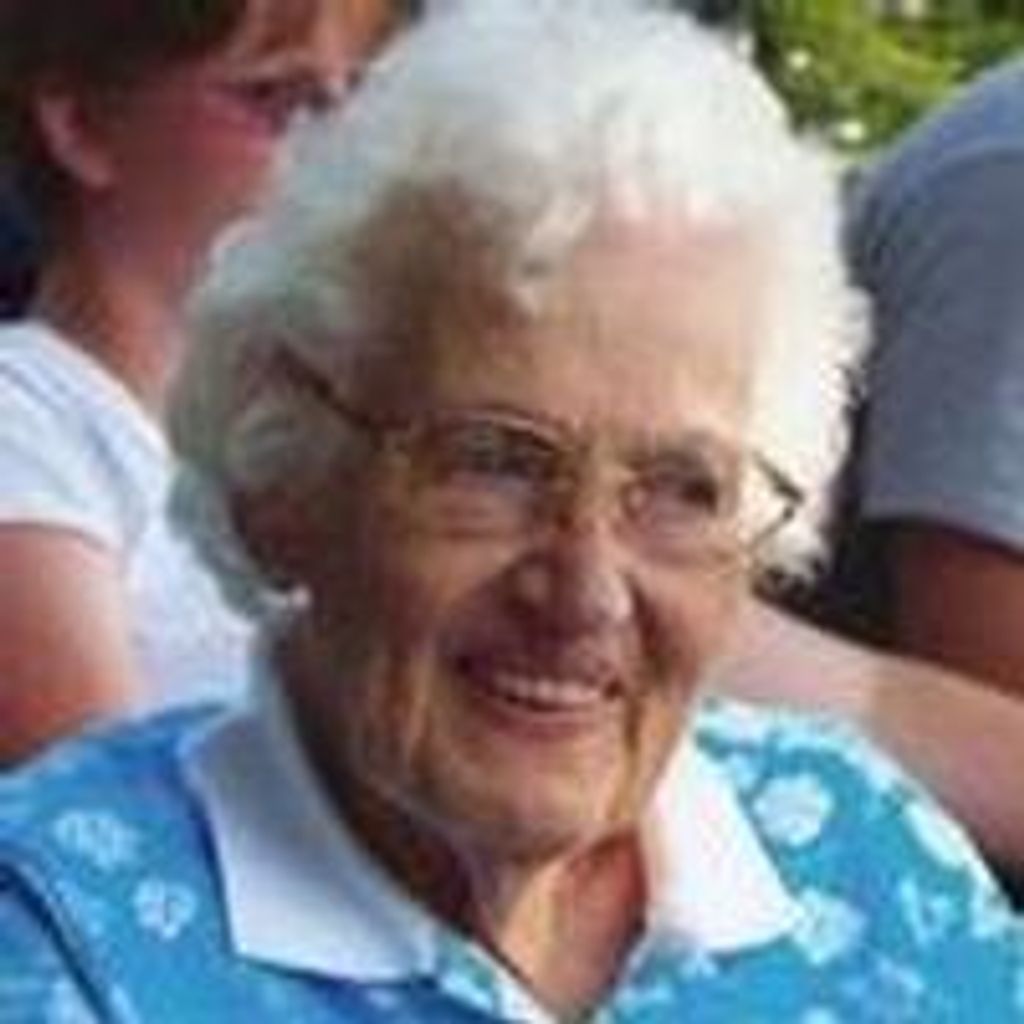 Larene Pitchford Anderson