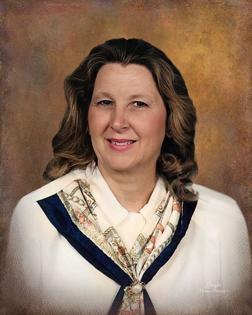 Betty Barton