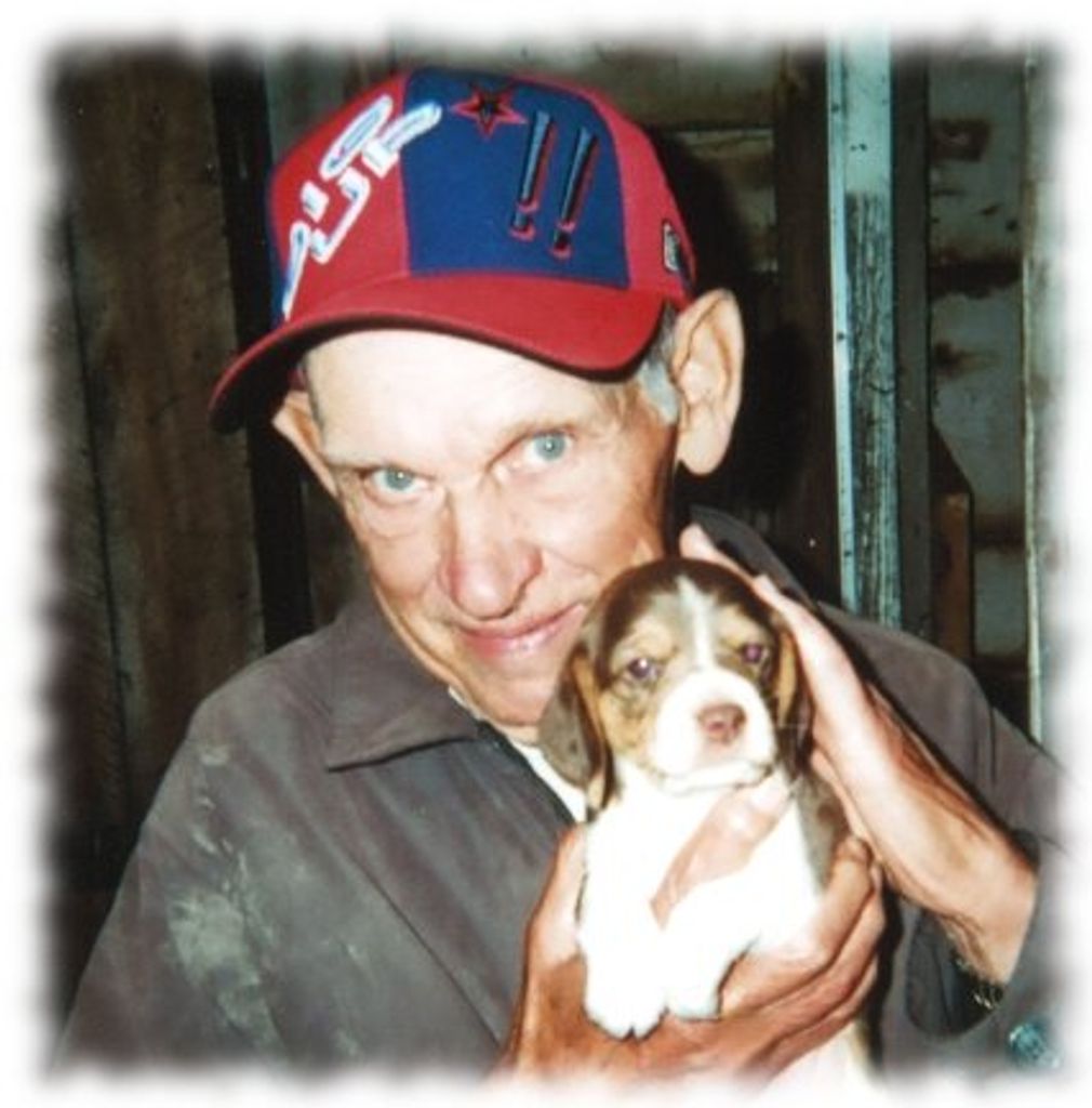 Donald Bruce Stephens