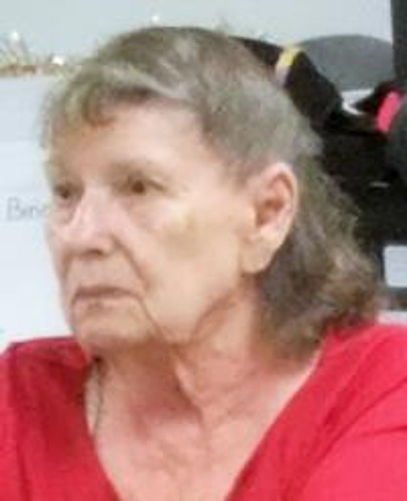 Audrey  Delores Dover