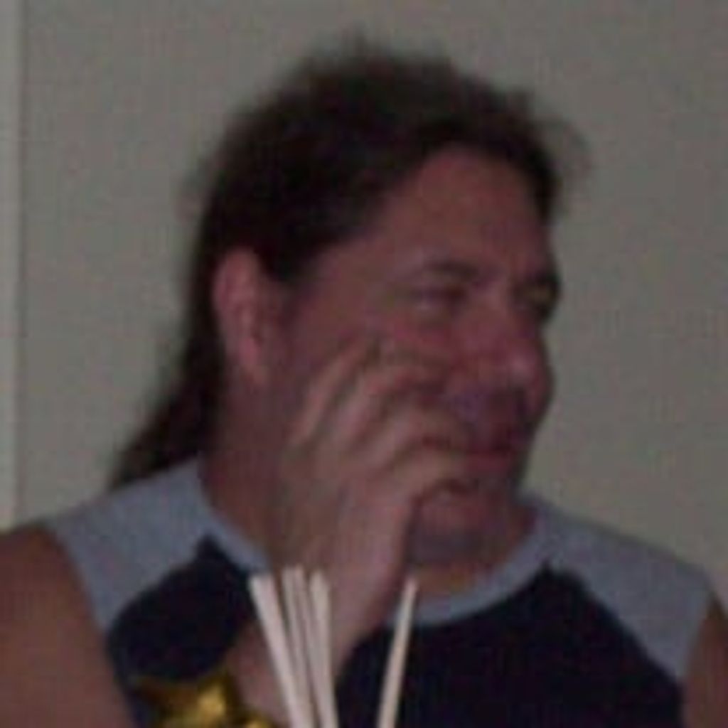Keith M. Benedict