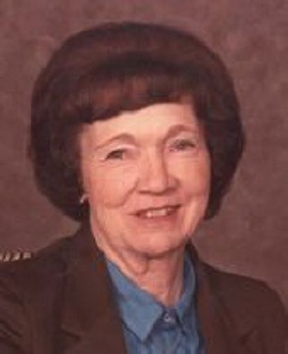 Eleanor Winn Barney Profile Photo