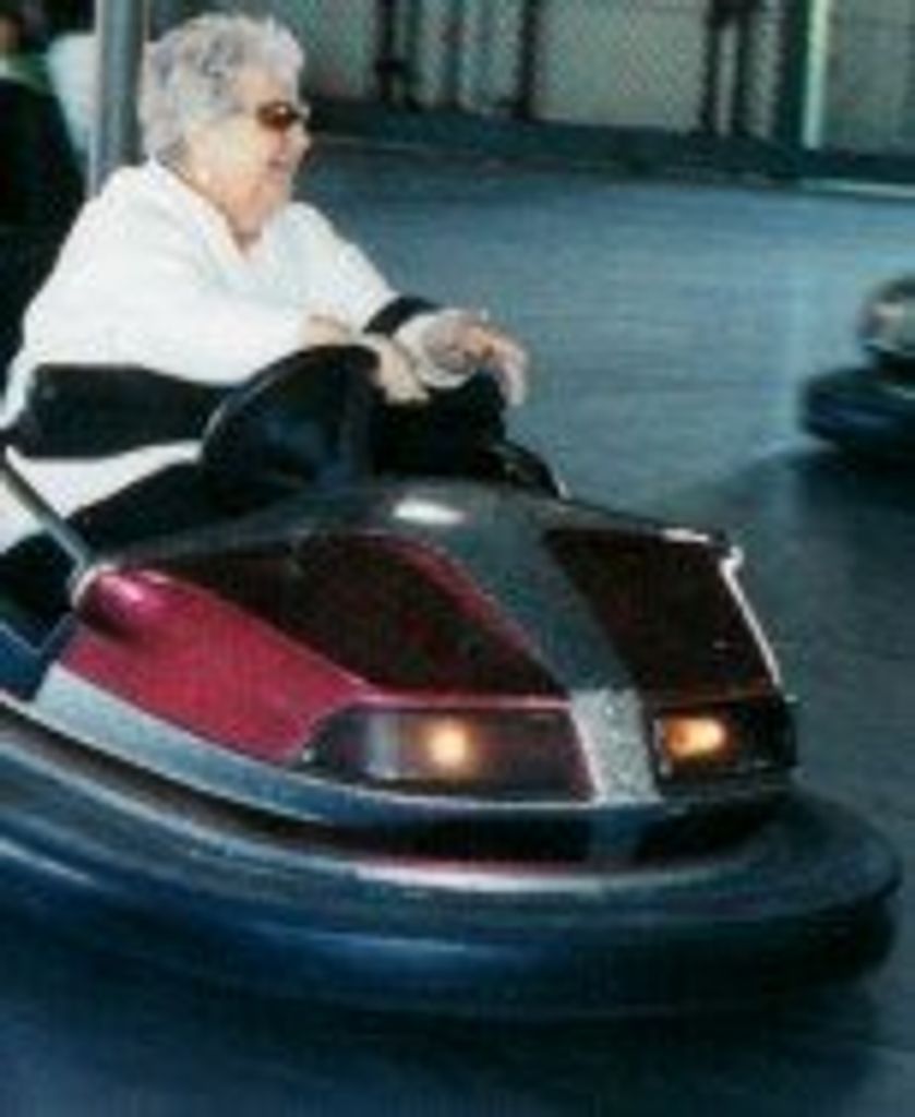 Nancy Jean  Benson