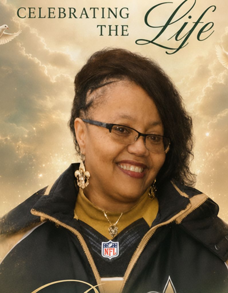 Bonita Woodruff-Thomas