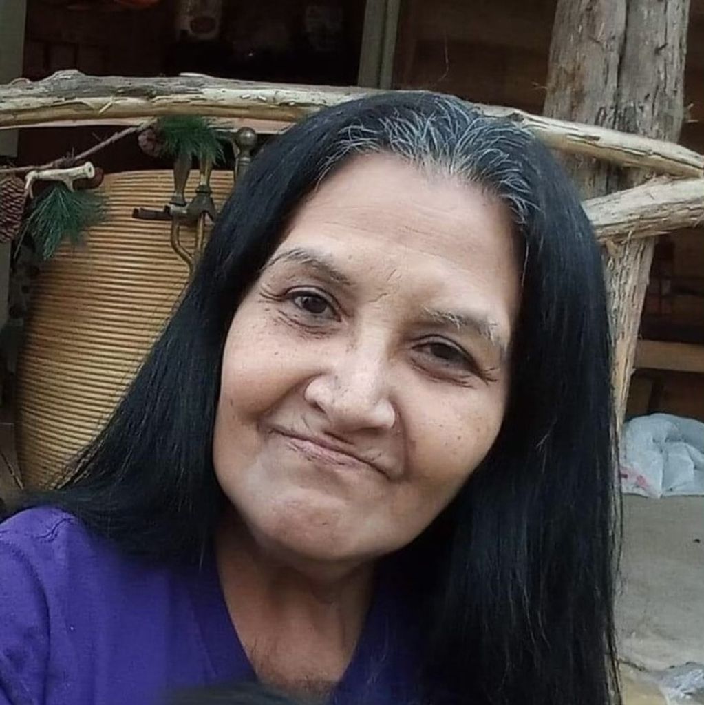 Tina Modesta Reid
