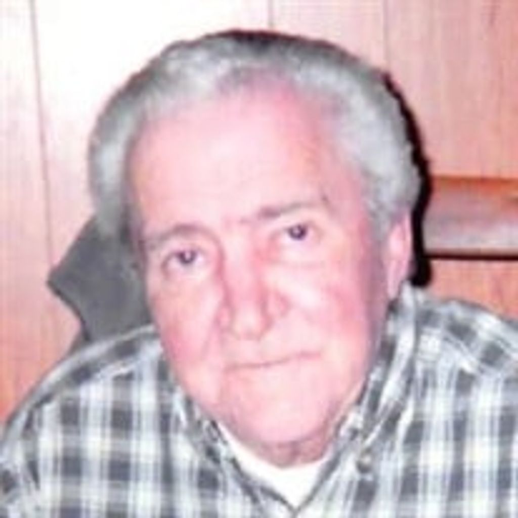 Eugene Polston