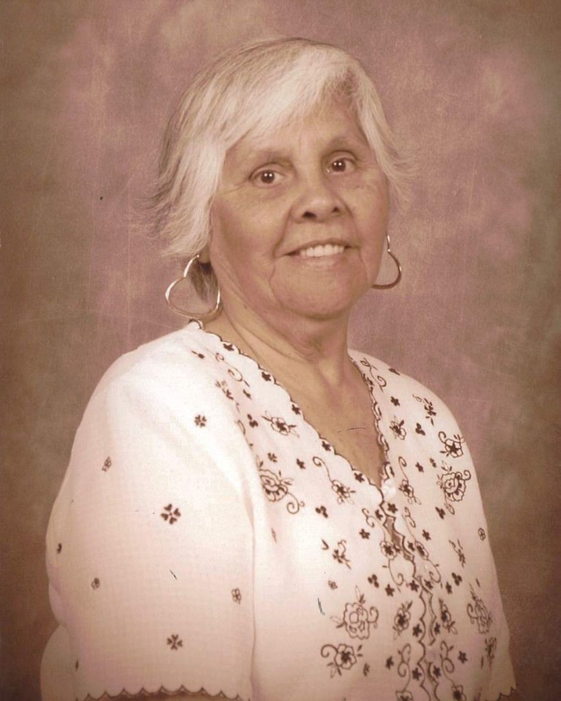 Ofilia Coleman Chapa