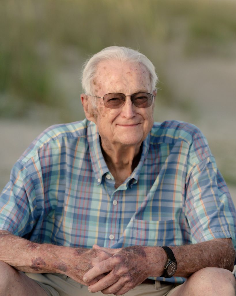 Coy Briggs Leonard Profile Photo