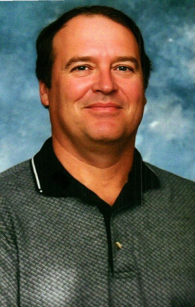 Chris Carlson Profile Photo
