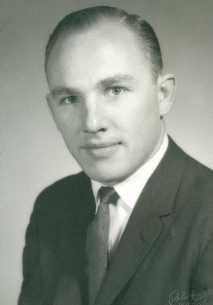 Richard L. Skinner