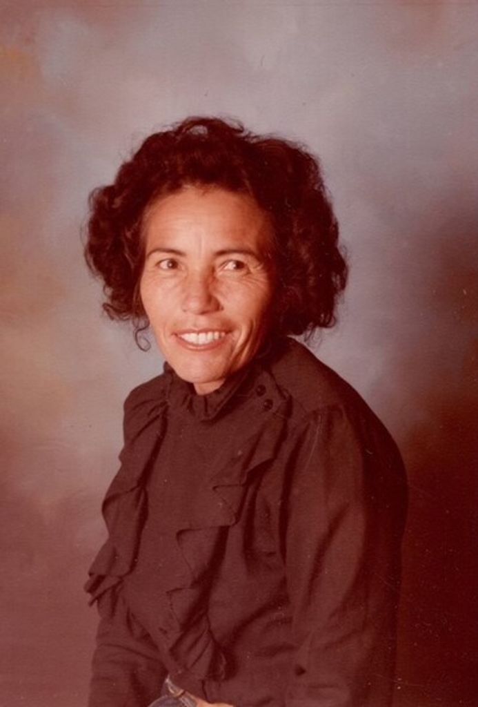 Anna M Chambers Profile Photo