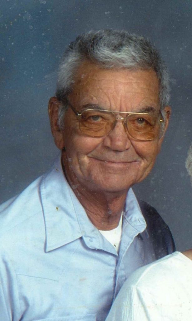 Edward C. Burton Profile Photo