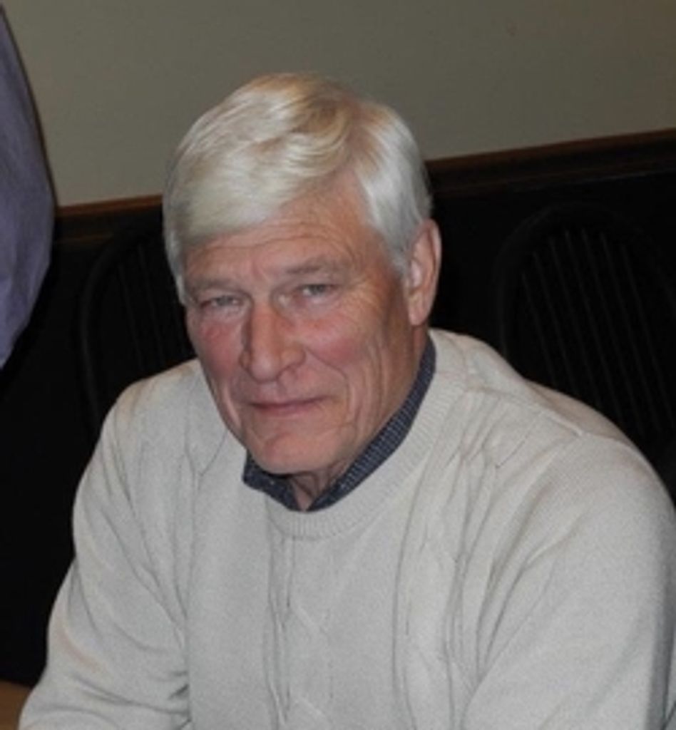 John Bloome, Sr