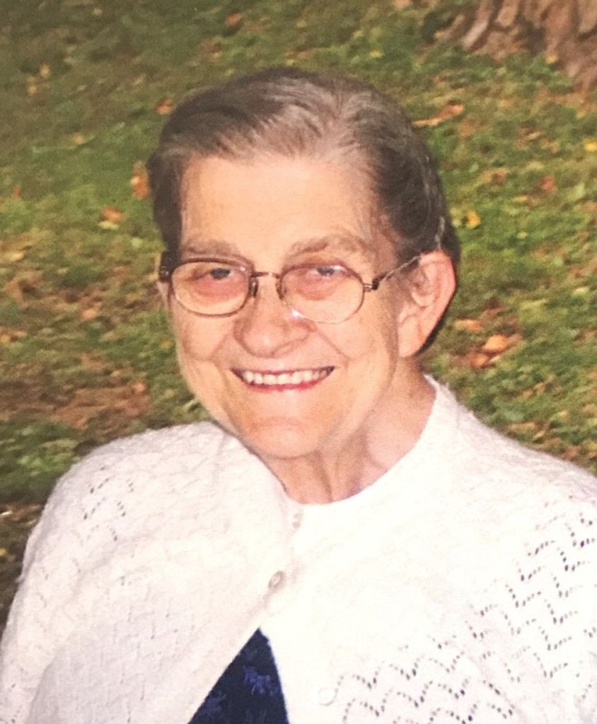 Tresa L. Markel