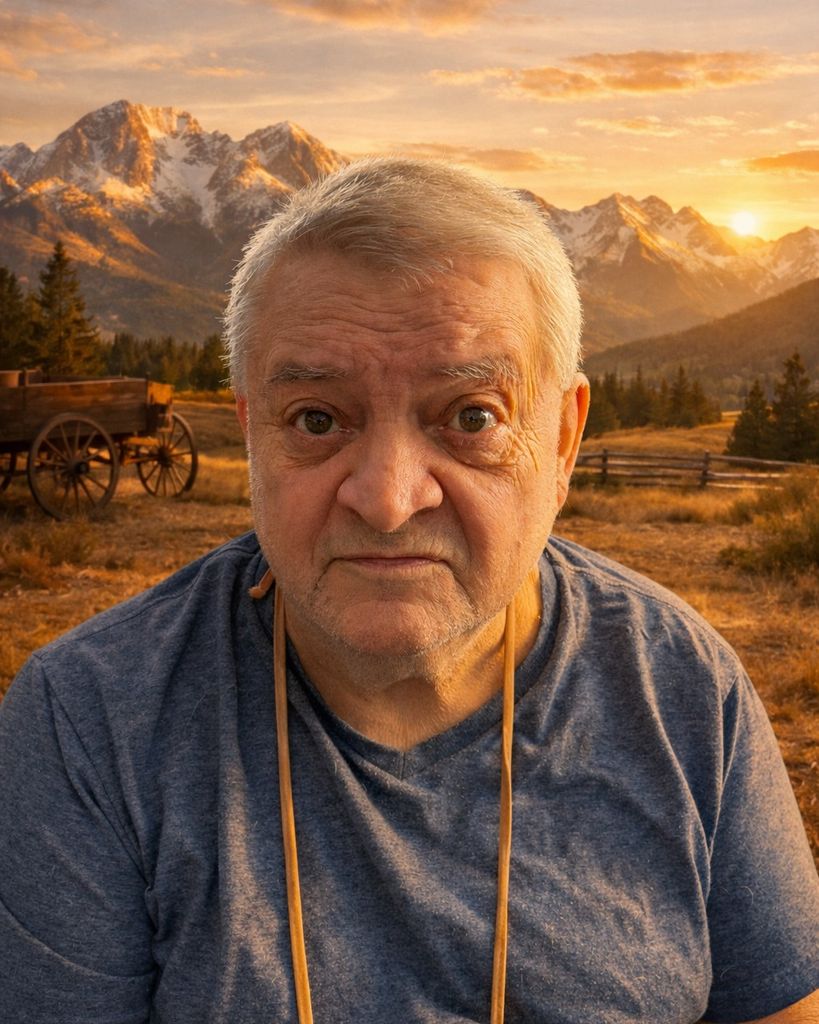 Harold Strand Jr. Profile Photo