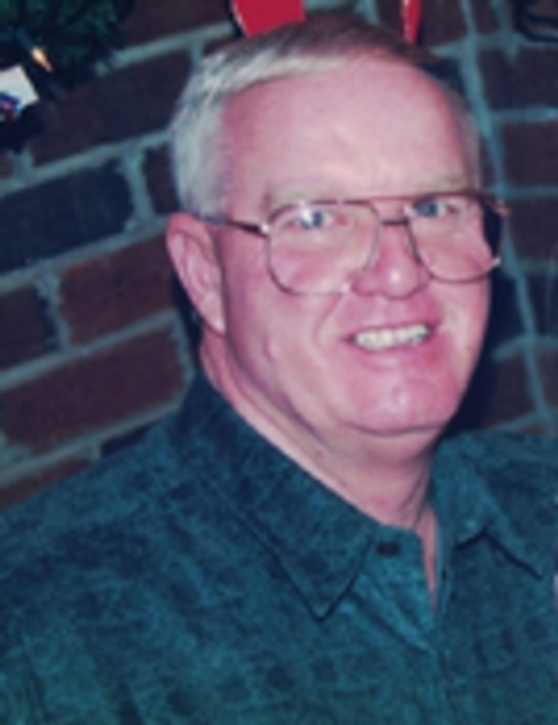 Dan W. Spruill