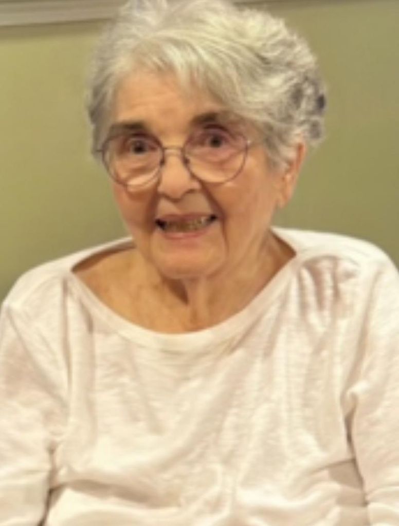 Julia Rose Birdsong