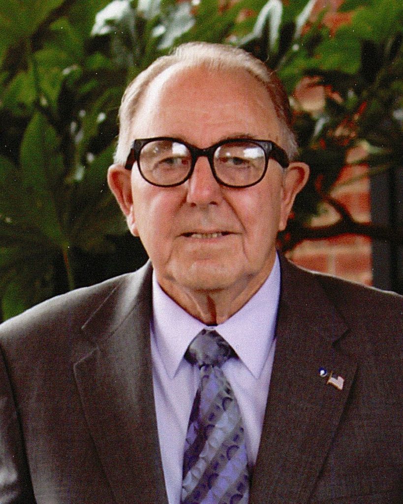 Robert Sherrill Johnson