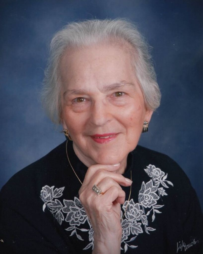 Adelaide Lehman Scott