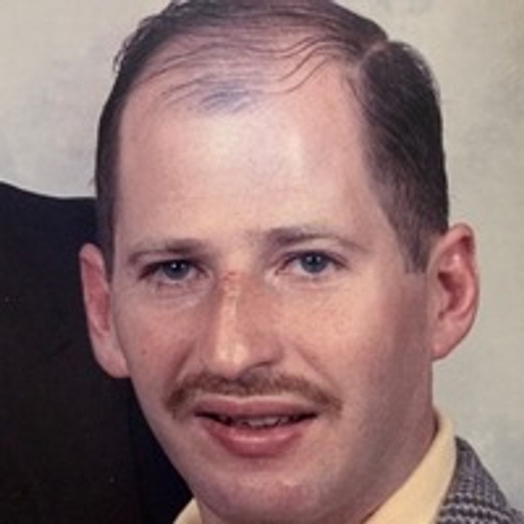Michael James Ross