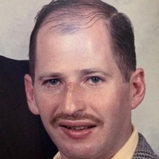 Michael James Ross Profile Photo
