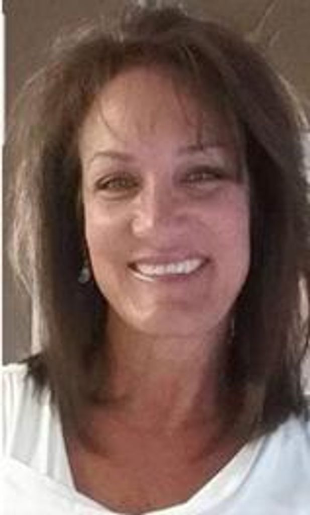 Kristy Wood Profile Photo