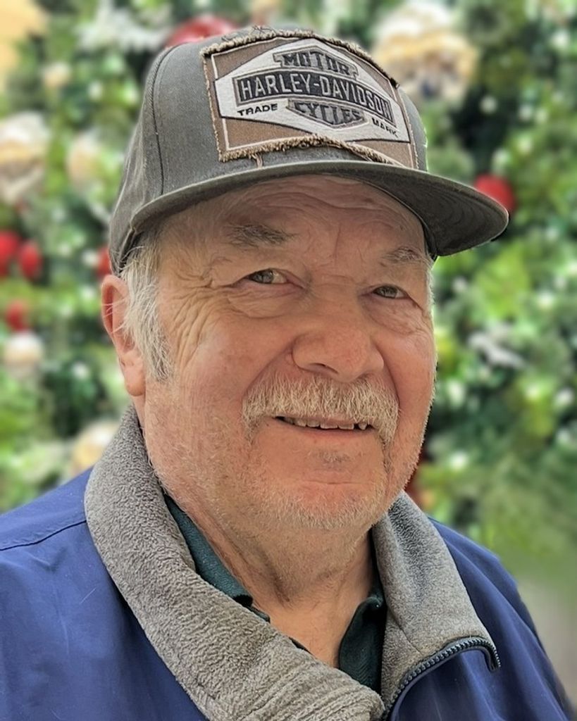 Roger Dale Jerry Profile Photo