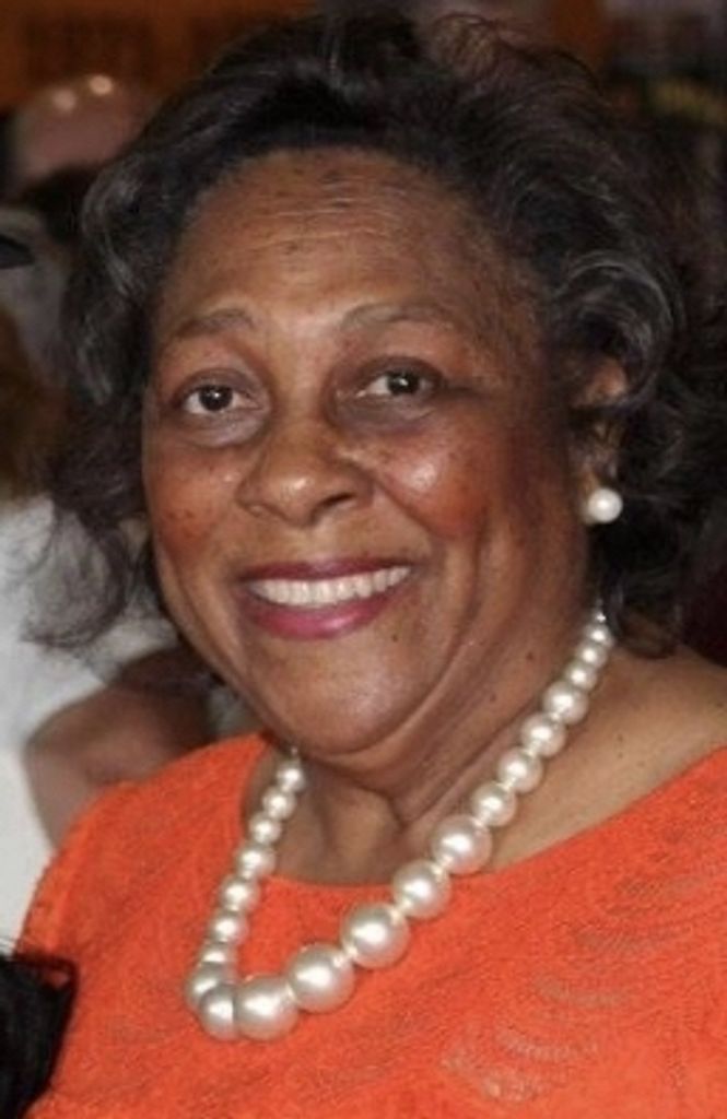 Dorothy Mae Reese