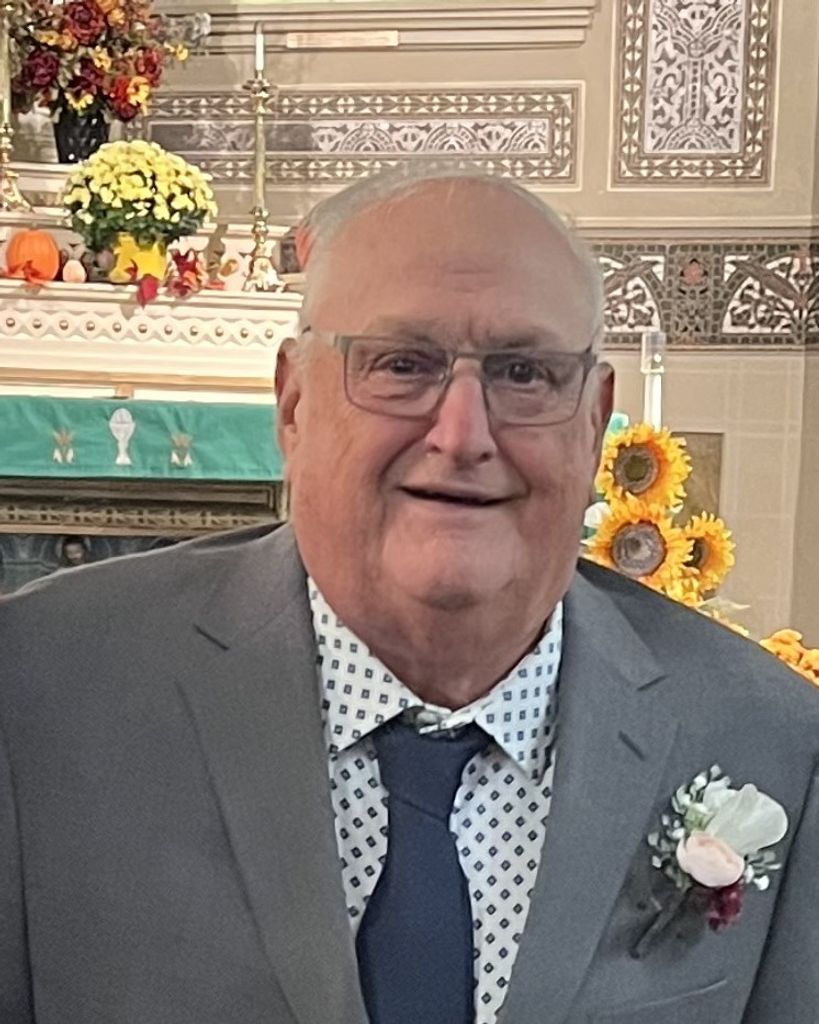 Andrew G. Karls Profile Photo