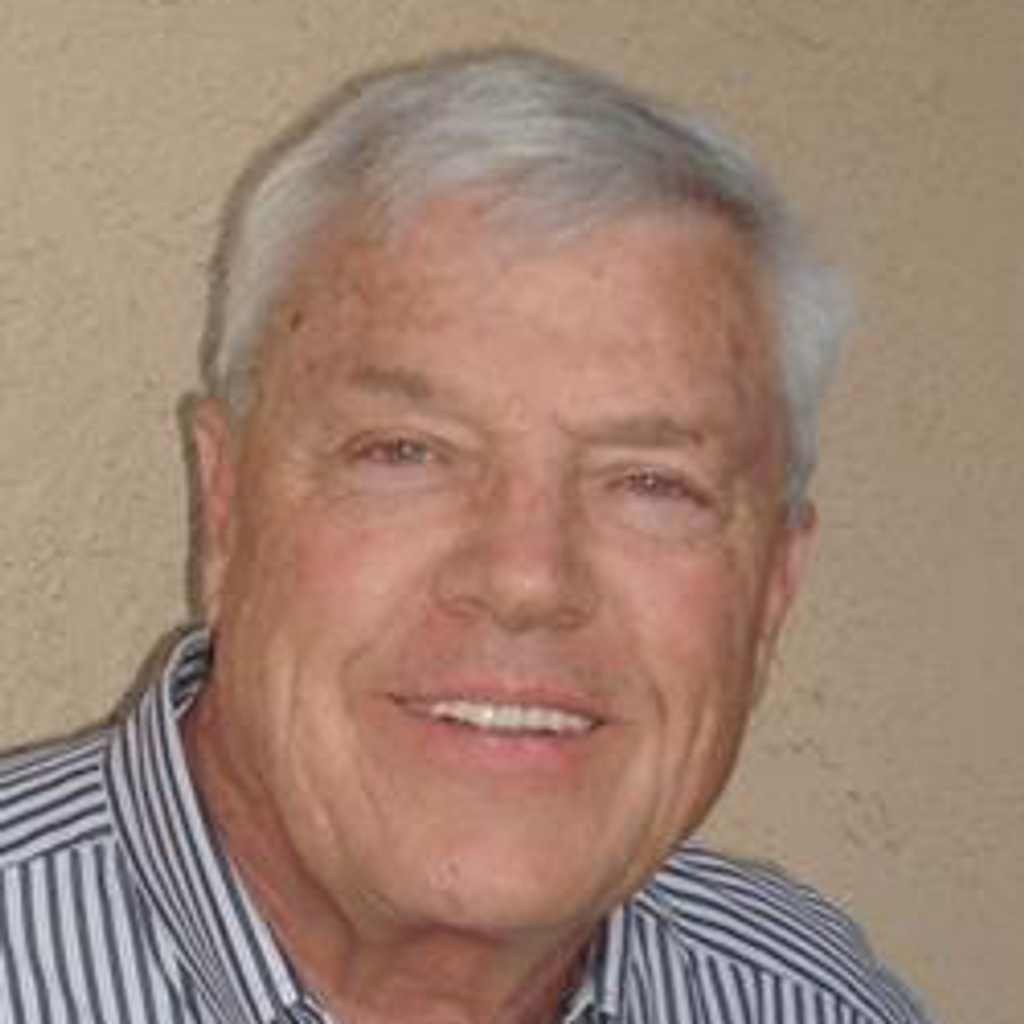 James Ray Hobbs