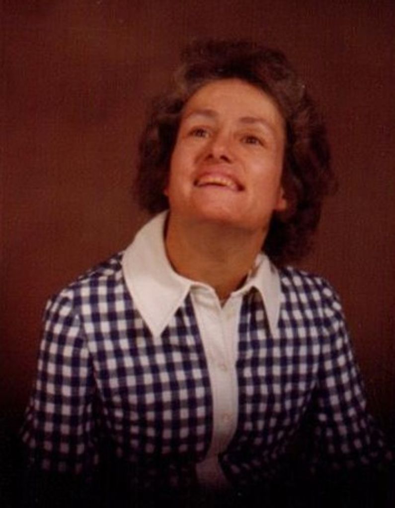 Bonnie Brown