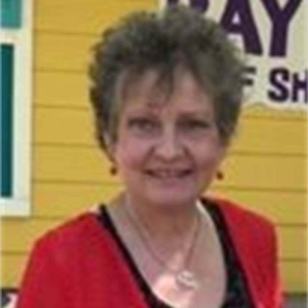 Janet Russell