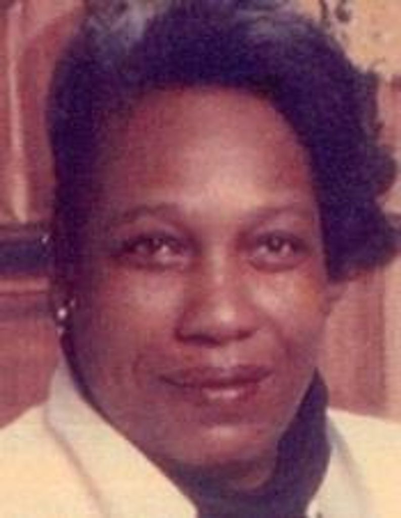 Marion Delores Basyden