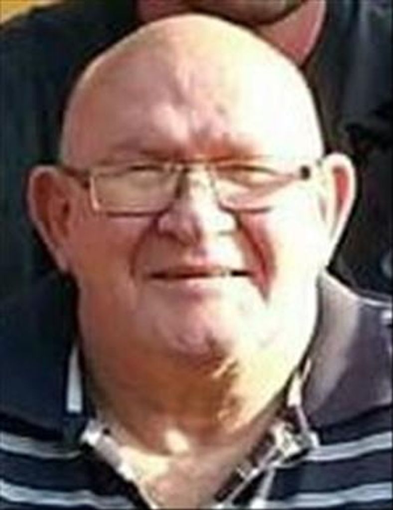 Larry Green