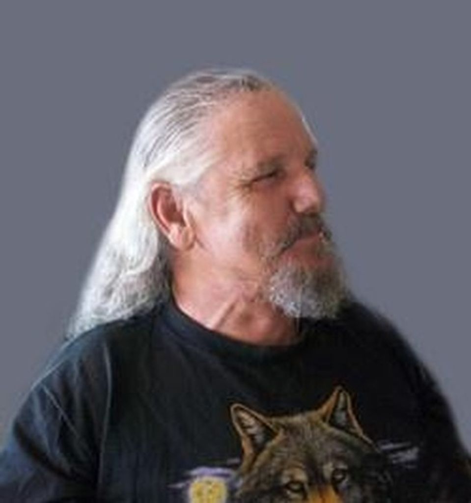 Alvie Langley Profile Photo