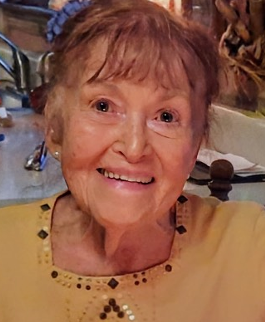 Joan E. Komlodi Profile Photo