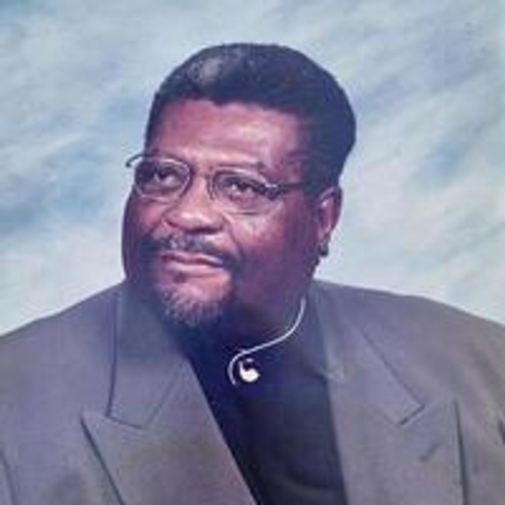 William Rainey Jones Profile Photo