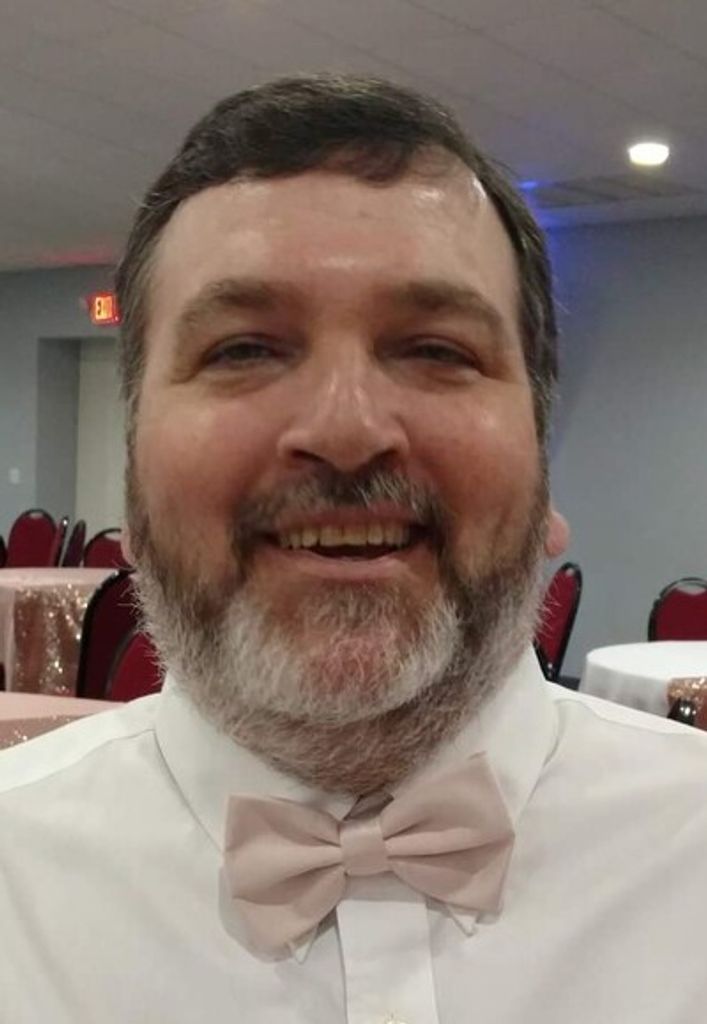 Donnie S. Guthrie Profile Photo